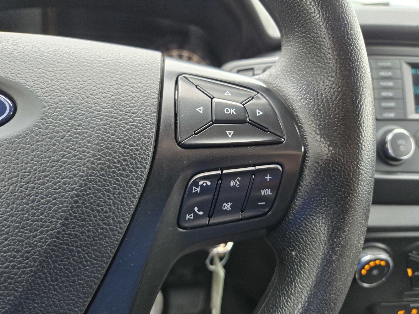 Used 2022 Ford Ranger XL AWD/4WD image 17