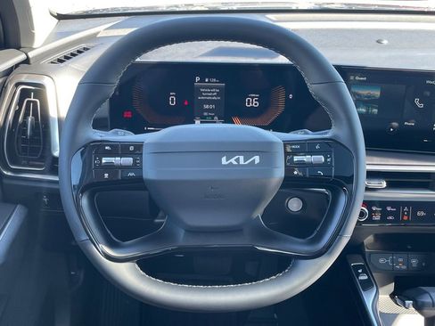 New 2026 Kia Sorento S w/ S Panoramic Sunroof Package FWD image 11