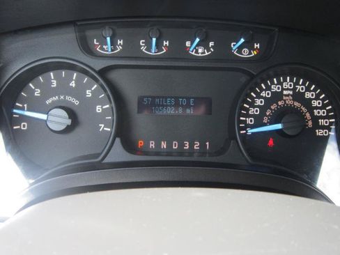 Used 2013 Ford F150 XL RWD image 6