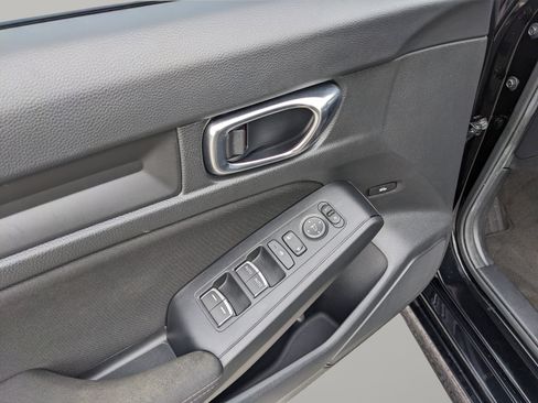 Used 2024 Honda Civic Sport image 20