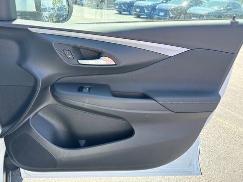 New 2026 Buick Envista Preferred FWD image 33