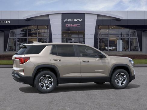 New 2026 GMC Terrain Elevation image 5