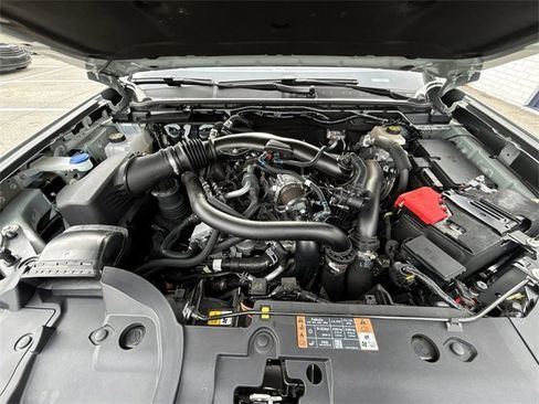 Used 2024 Ford Ranger Raptor image 17