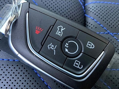 New 2026 Cadillac Escalade IQ Sport 1 image 38