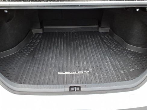 Certified 2025 Toyota Camry LE image 11