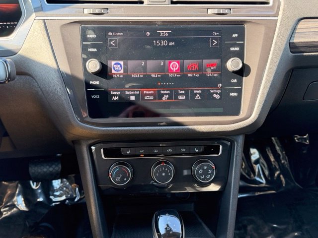 Certified 2024 Volkswagen Tiguan Wolfsburg Edition AWD/4WD image 29