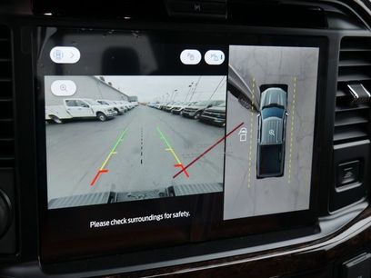 New 2025 Ford F150 XLT w/ Equipment Group 302A MID