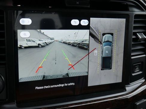 New 2025 Ford F150 XLT w/ Equipment Group 302A MID image 4