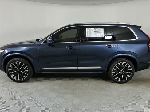 New 2026 Volvo XC90 B6 Plus w/ Protection Package Premier image 2