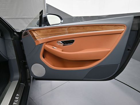 New 2026 Bentley Continental GT image 26