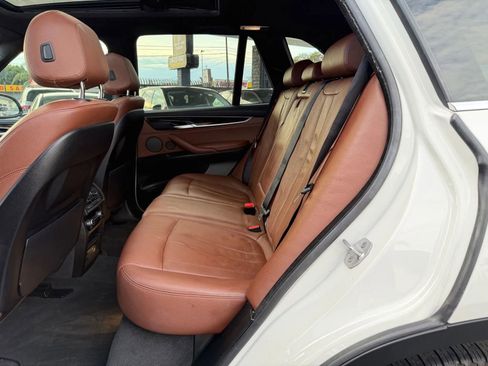 Used 2017 BMW X5 sDrive35i image 36