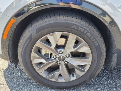 Used 2023 Kia Sportage SX FWD image 11
