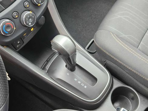 Used 2017 Chevrolet Trax LT w/ Driver Confidence Package image 20