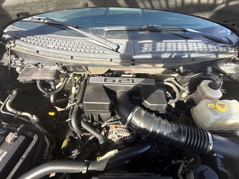 Used 2012 Ford F150 Platinum image 24