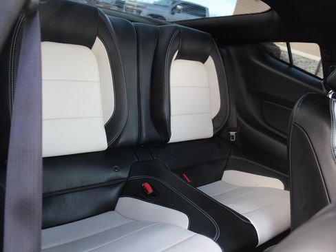 Used 2015 Ford Mustang 50 Years image 74