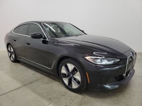 Used 2023 BMW i4 eDrive35 w/ Premium Package image 4