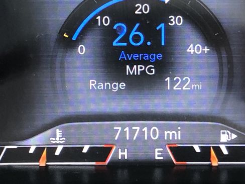 Used 2021 Jeep Cherokee Limited w/ Elite Package AWD/4WD image 17