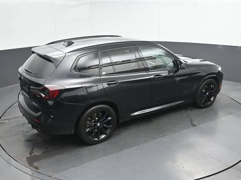 Used 2024 BMW X3 M40i w/ Premium Package AWD/4WD image 26