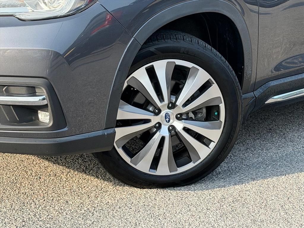 Used 2020 Subaru Ascent Touring w/ Popular Package #2A AWD/4WD image 34