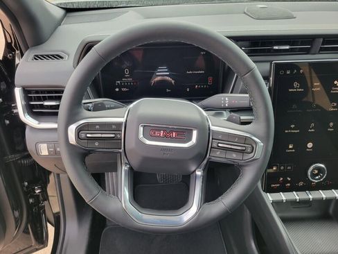 New 2026 GMC Terrain Elevation w/ Black Edition image 15