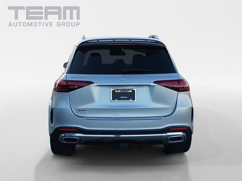 Used 2024 Mercedes-Benz GLE 450 4MATIC image 6