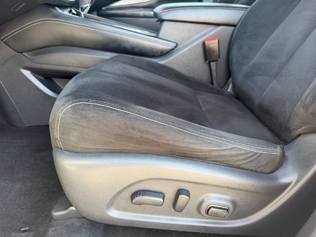 Used 2021 Nissan Murano SV AWD/4WD image 11