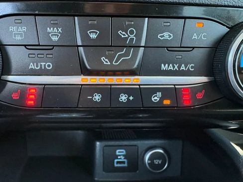 Used 2021 Ford Escape SEL AWD/4WD image 14