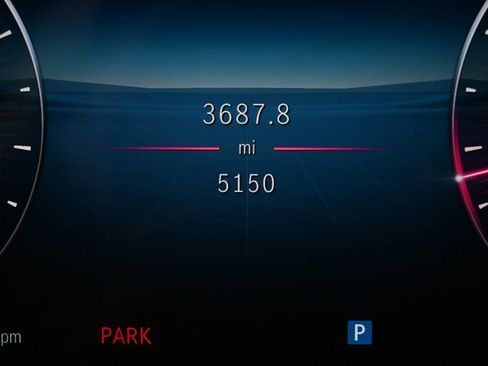 Certified 2025 Mercedes-Benz C 300 Sedan image 12