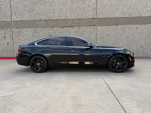 Used 2020 BMW 430i Gran Coupe RWD image 6