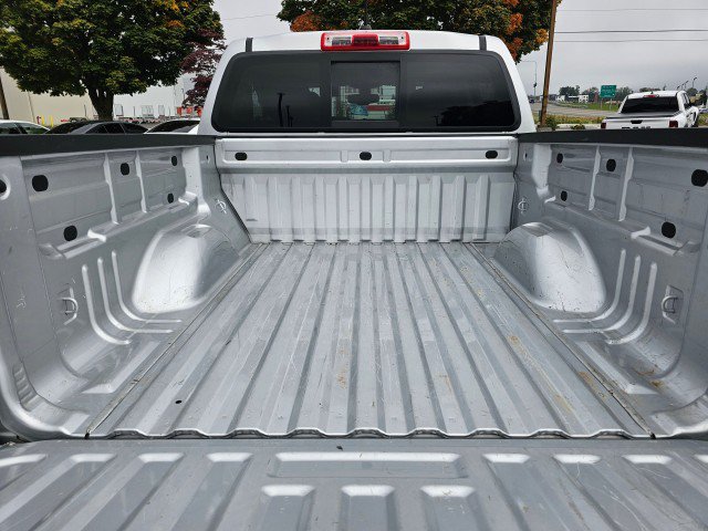 Used 2017 Chevrolet Colorado Z71 AWD/4WD image 17