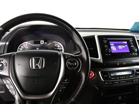 Used 2019 Honda Ridgeline RTL image 18