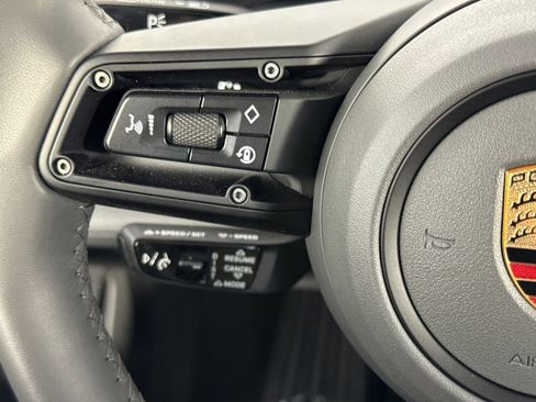 Certified 2024 Porsche Taycan 4S AWD/4WD image 28