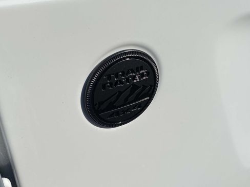 New 2025 Jeep Wrangler Willys image 9