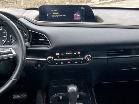 Certified 2023 MAZDA CX-30 AWD 2.5 S w/ Premium Package image 6