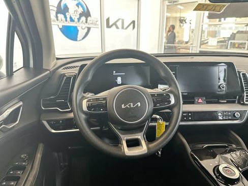Certified 2023 Kia Sportage LX AWD/4WD image 13
