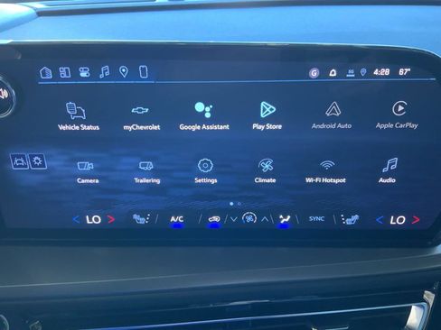 New 2026 Chevrolet Traverse LT w/ LPO, Floor Liner Package image 18