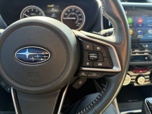 Used 2022 Subaru Forester Limited w/ Popular Package #3 AWD/4WD image 20