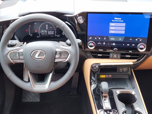 Used 2026 Lexus NX 350 AWD w/ Accessory Package (Z1) image 33