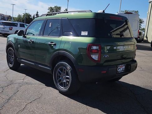 New 2025 Ford Bronco Sport Big Bend w/ Convenience Package image 5