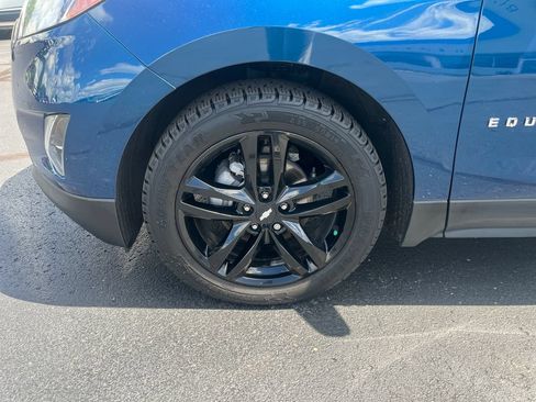 Used 2021 Chevrolet Equinox LT FWD image 30