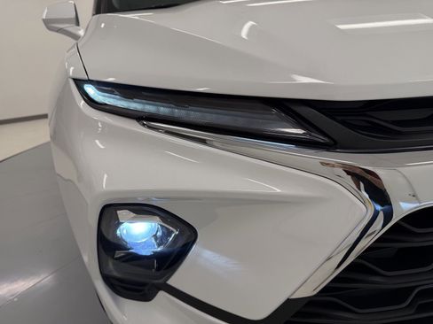 Used 2023 Chevrolet Blazer LT w/ Convenience Package image 46