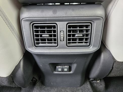 Used 2021 Toyota RAV4 Limited w/ Limited Grade Weather Package image 11