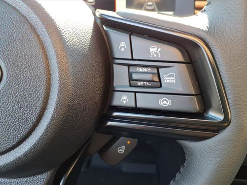 New 2026 Subaru Outback Limited image 18