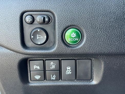 Used 2023 Honda Passport TrailSport image 23