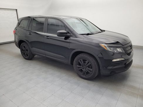 Used 2017 Honda Pilot LX image 11