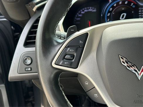Used 2017 Chevrolet Corvette Z06 RWD image 24