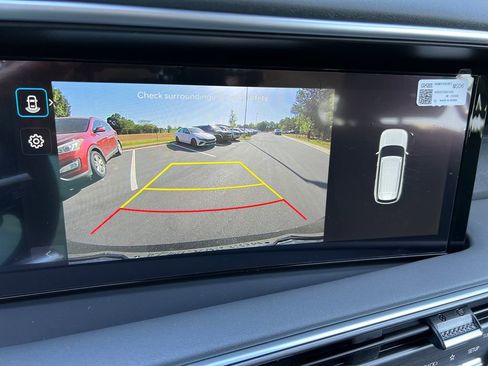 New 2026 Hyundai Palisade SEL image 29