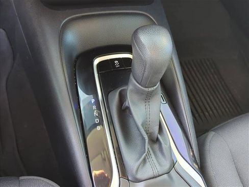 Certified 2024 Toyota Corolla LE FWD image 24