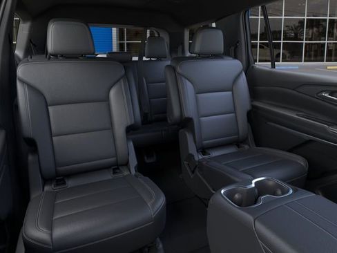 New 2026 Chevrolet Traverse LT FWD image 18