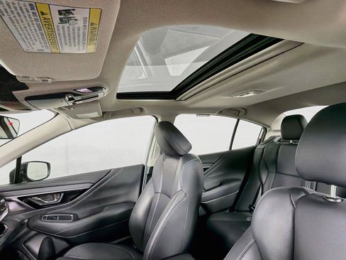 Used 2023 Subaru Legacy Limited AWD/4WD image 5